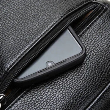 Men Casual Crossbody Bag Bolsnik