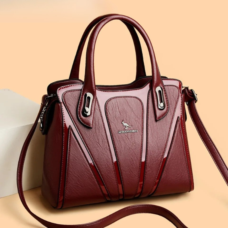 Vanderwah Elegant Tote Bag