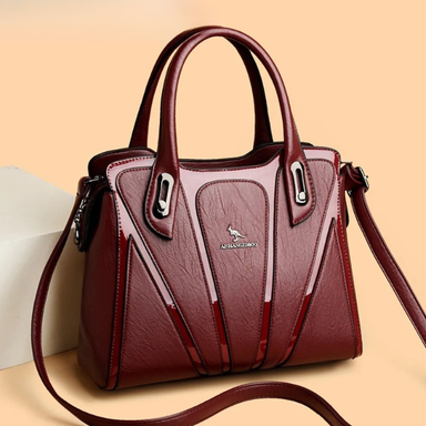 Vanderwah Elegant Tote Bag