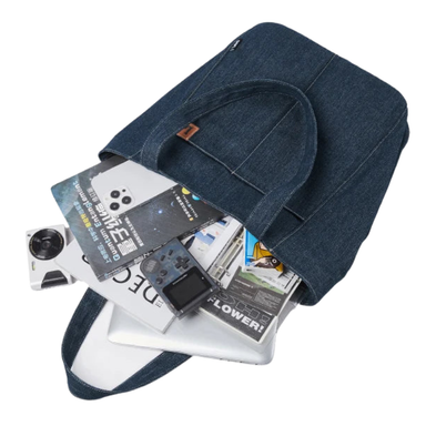 LEE Women Denim Tote Bag