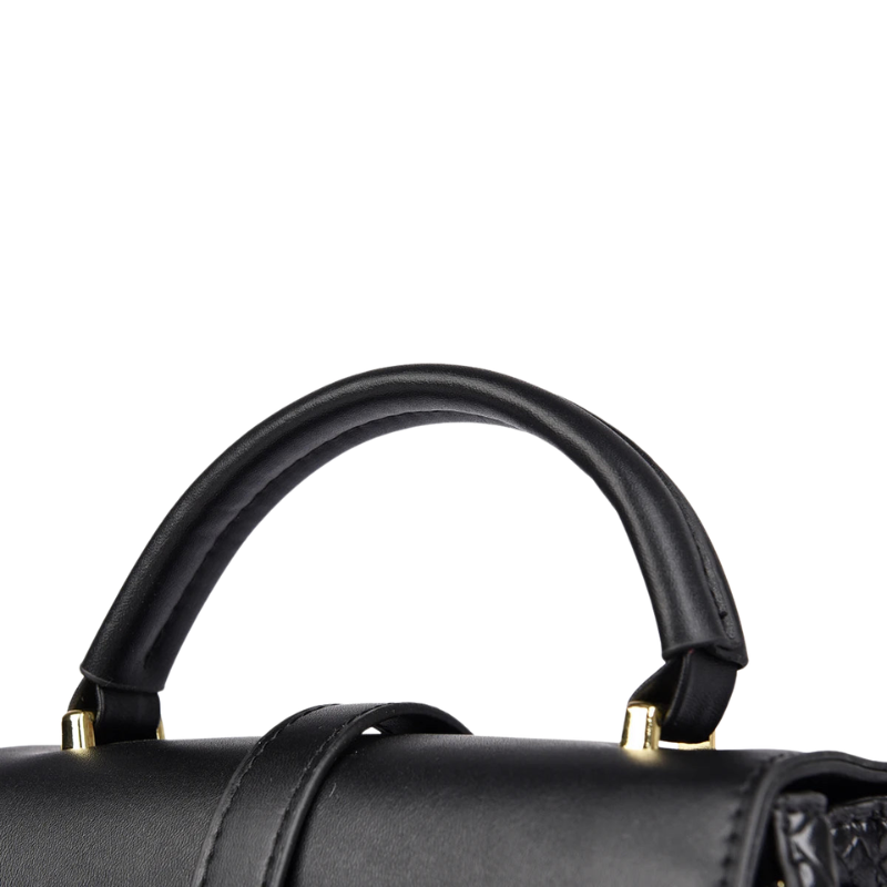 Bolsnik Elegant Soft PU Leather Shoulder Bag
