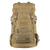 Rogisi 50L Outdoor Tactical Backpack