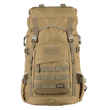 Rogisi 50L Outdoor Tactical Backpack