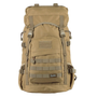 Rogisi 50L Outdoor Tactical Backpack