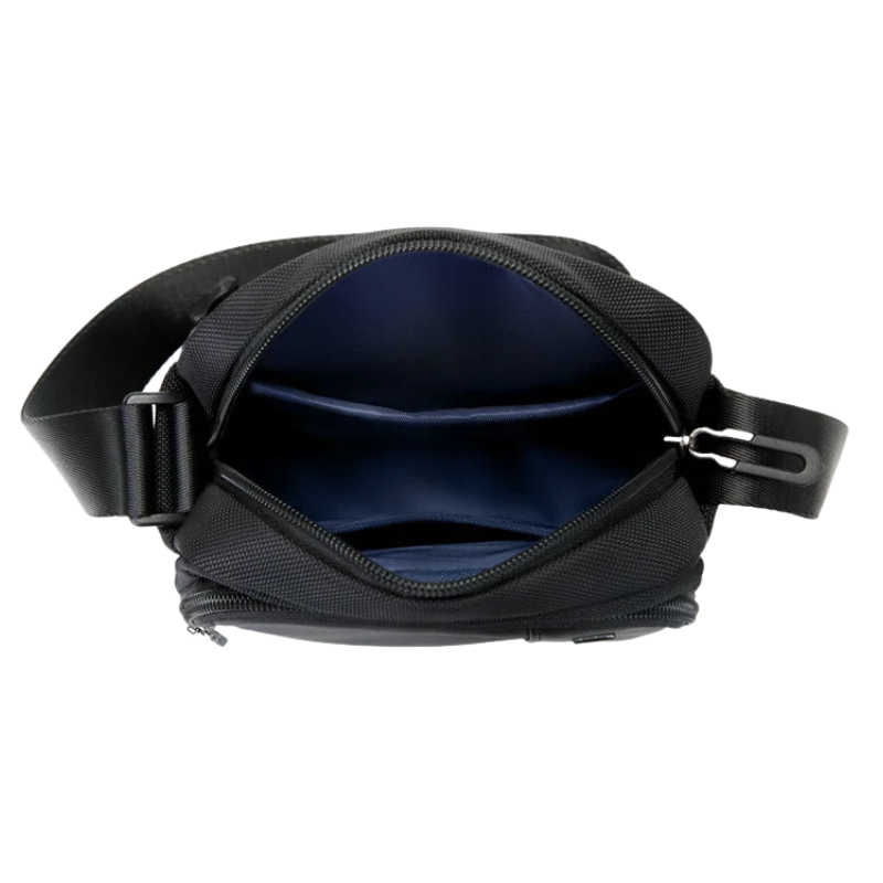 GOLF Men 2L Water-Resistant Crossbody Bag with Anti-Theft Pocket