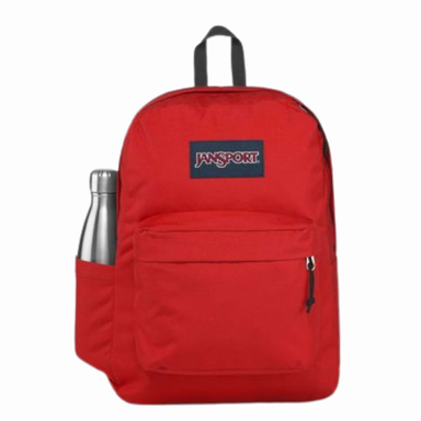 JanSport Superbreak Plus 26L Laptop School Backpack
