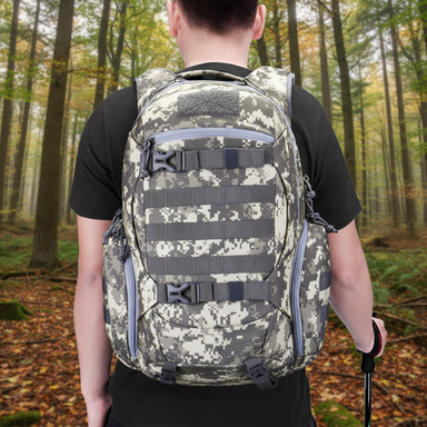 45L Waterproof Tactical Backpack Bolsnik
