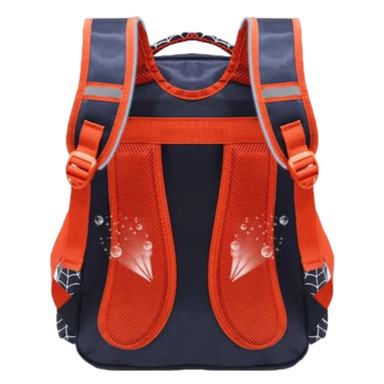 Spider-Man Kids 2PCS School Bag Set with Pencil Case