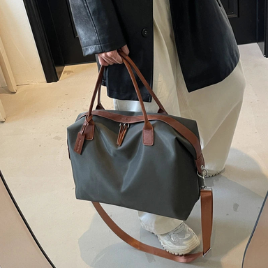 Women Large Capacity Tote Bag Bolsnik