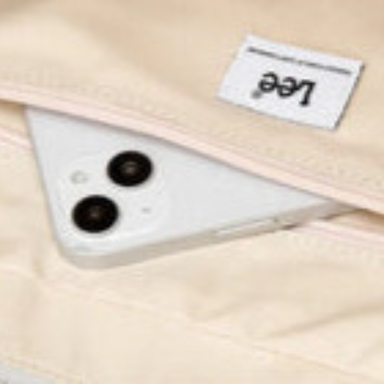 LEE Minimalist Women Shoulder Tote Bag