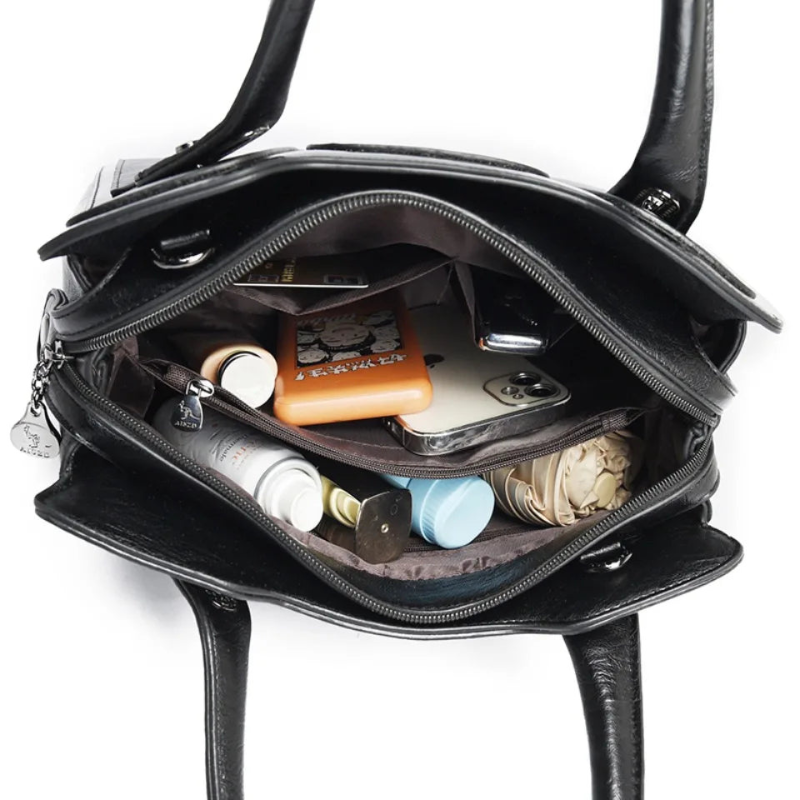 Vanderwah Elegant Tote Bag