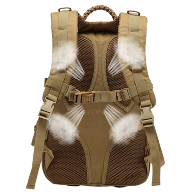 38L Military Tactical Backpack Bolsnik