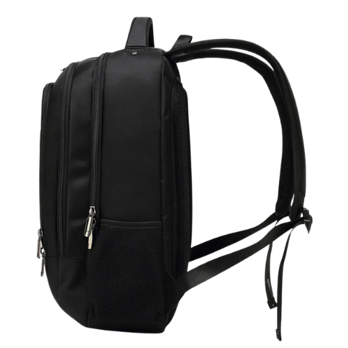 USB Charging Water-Resistant Laptop Backpack