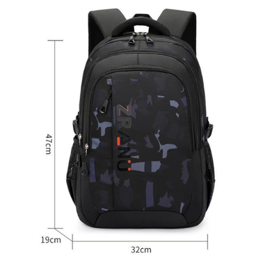 Large Capacity School Backpack Bolsnik