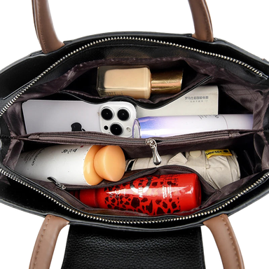 Jasmine Daishu Elegant Shoulder Bag