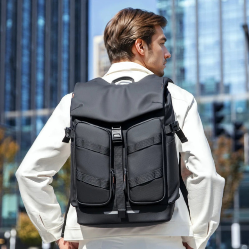 Mark Ryden Anti-Theft USB Business Laptop Travel Backpack