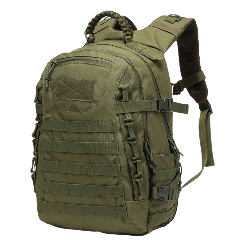 38L Military Tactical Backpack Bolsnik