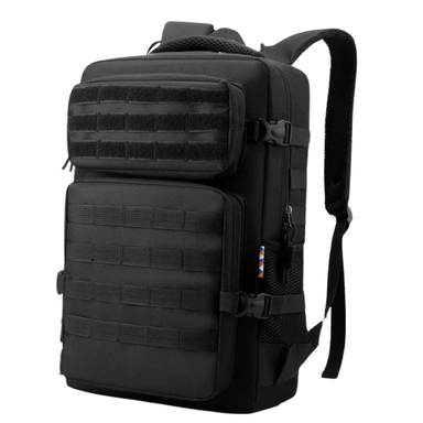 35L Water-Resistant Military Tactical Backpack Bolsnik
