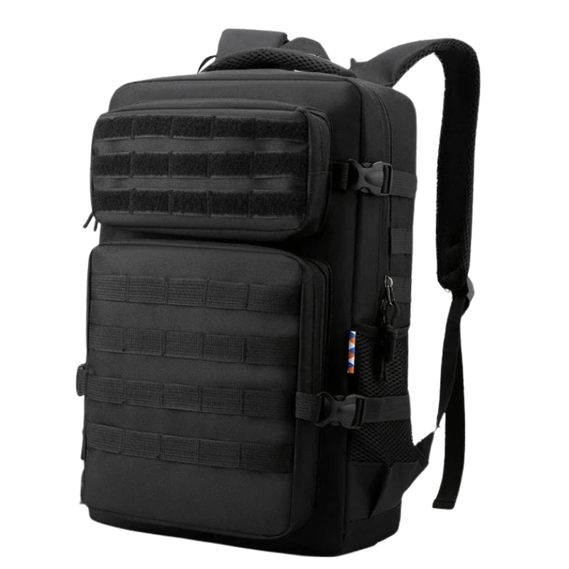 35L Water-Resistant Military Tactical Backpack Bolsnik