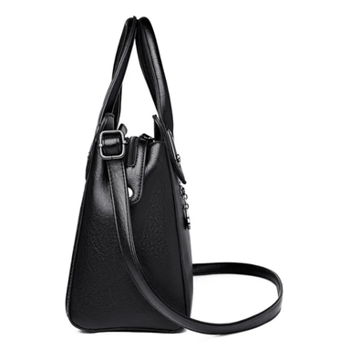 Vanderwah Elegant Tote Bag