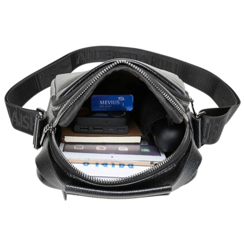 Men Casual Crossbody Bag Bolsnik