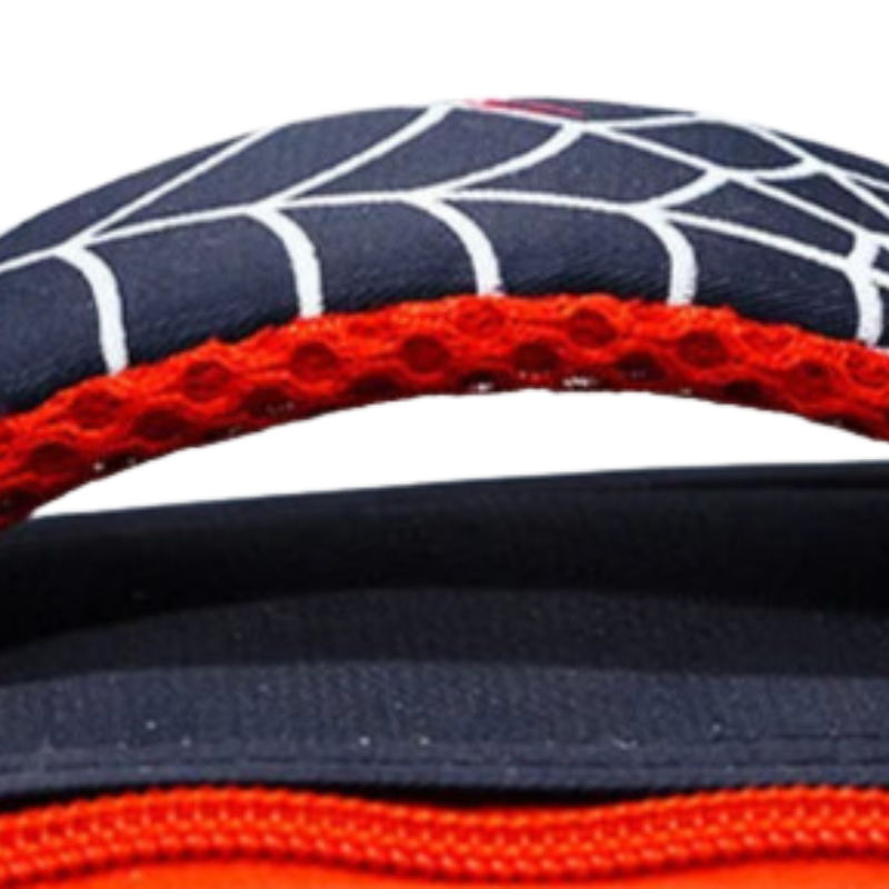 Spider-Man Kids 2PCS School Bag Set with Pencil Case