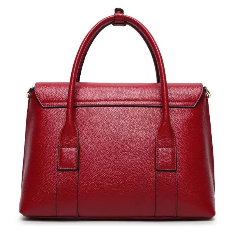 Bolsink Elegant PU Leather Handbag