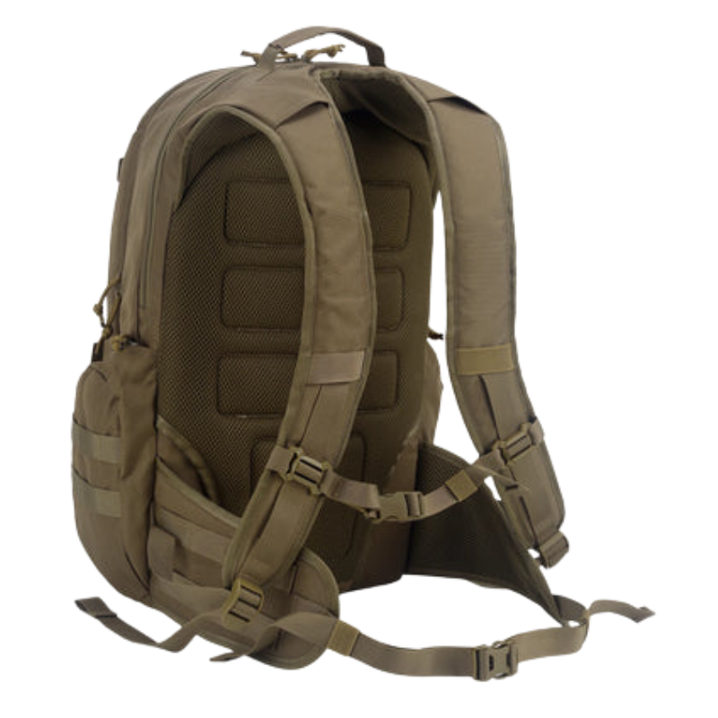 45L Waterproof Tactical Backpack Bolsnik