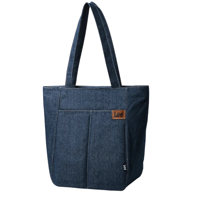 LEE Women Denim Tote Bag