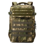 35L Water-Resistant Military Tactical Backpack Bolsnik