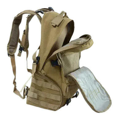 45L Waterproof Tactical Backpack Bolsnik