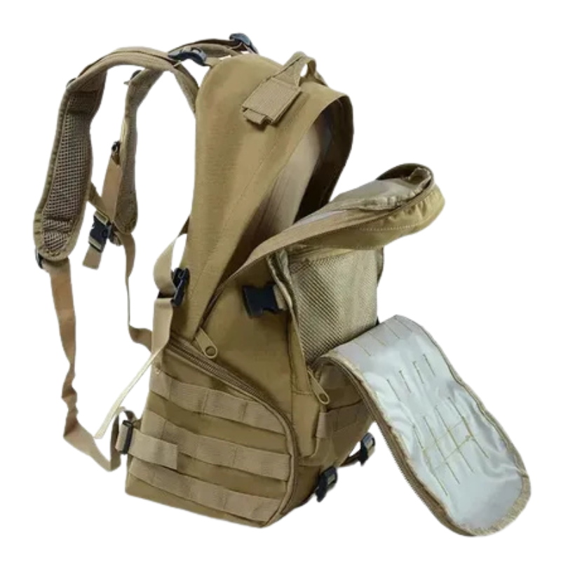 45L Waterproof Tactical Backpack Bolsnik