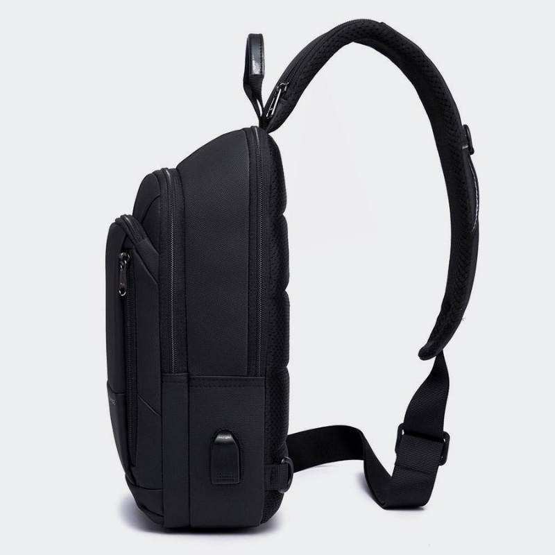 Bange Crossbody Bags with USB Charging