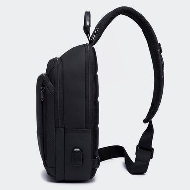 Bange Crossbody Bags with USB Charging