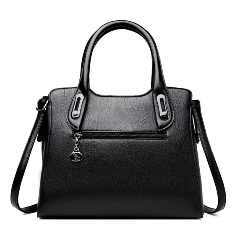 Vanderwah Elegant Tote Bag