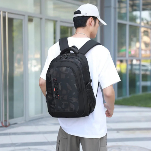 Large Capacity School Backpack Bolsnik