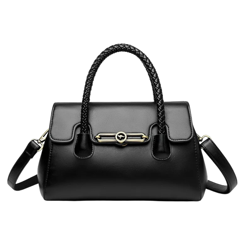 Jasmine Daishu PU Leather Shoulder Crossbody Bags