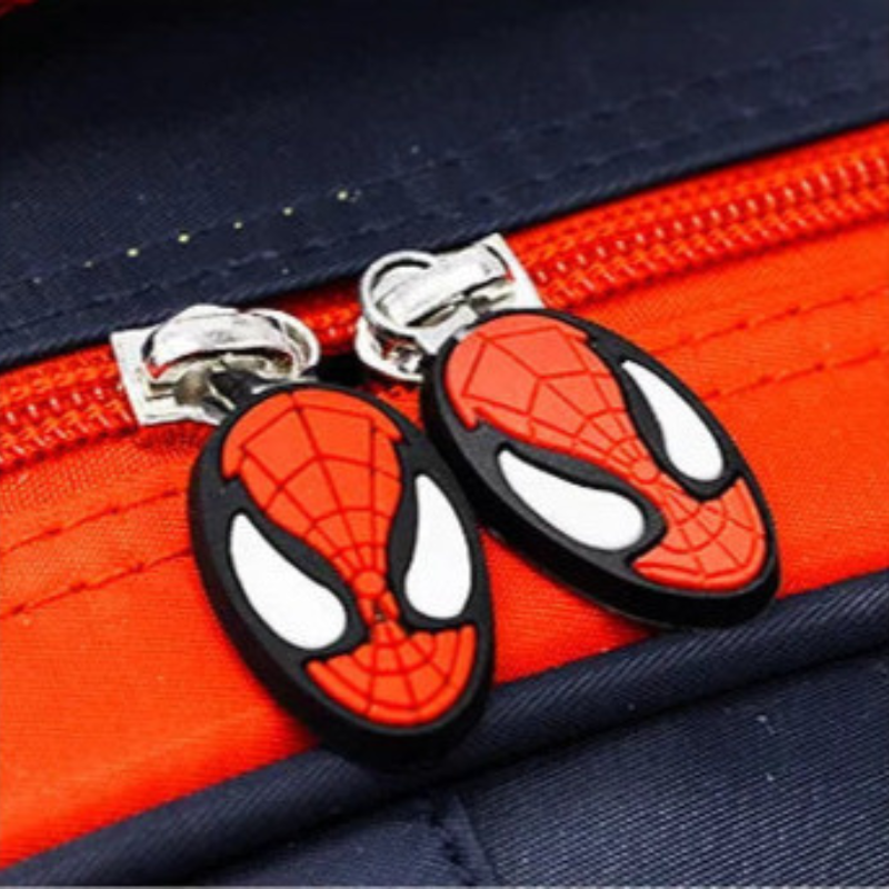 Spider-Man Kids 2PCS School Bag Set with Pencil Case