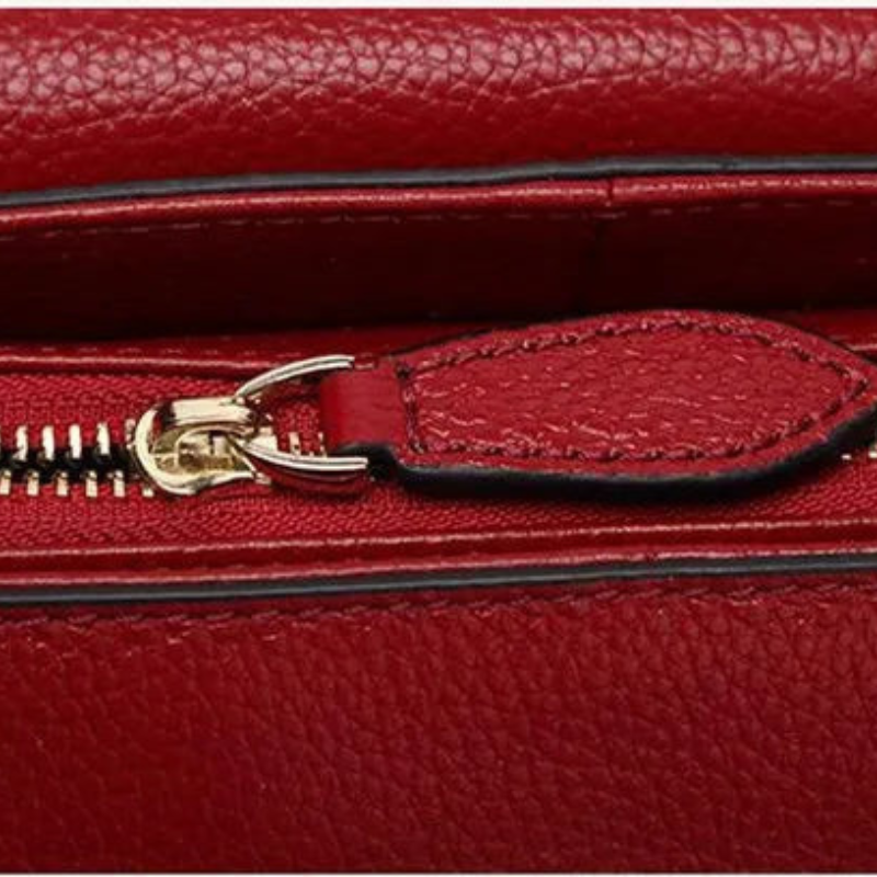 Bolsink Elegant PU Leather Handbag