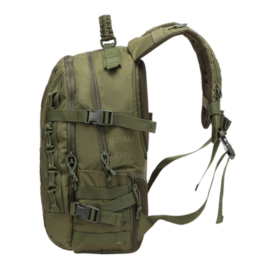 38L Military Tactical Backpack Bolsnik