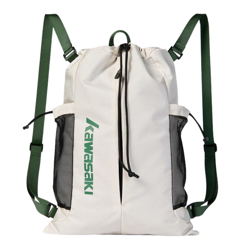 Kawasaki 22L Waterproof Tennis Racket Bag