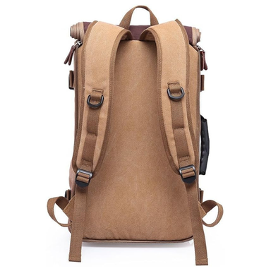 50L Waterproof Hiking Backpack Bolsnik