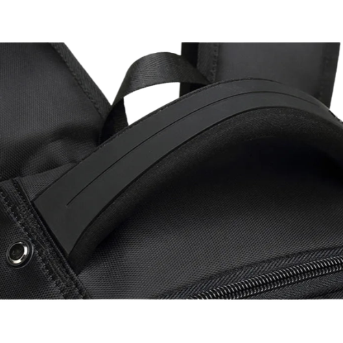 USB Charging Water-Resistant Laptop Backpack