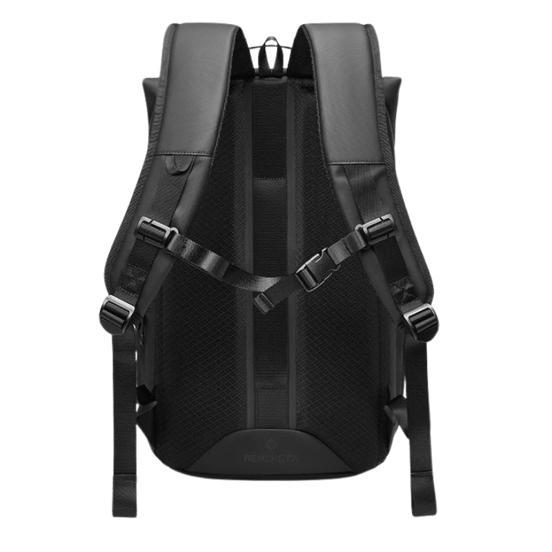 Renzhetx Pro – Waterproof & Anti-Theft Travel Backpack