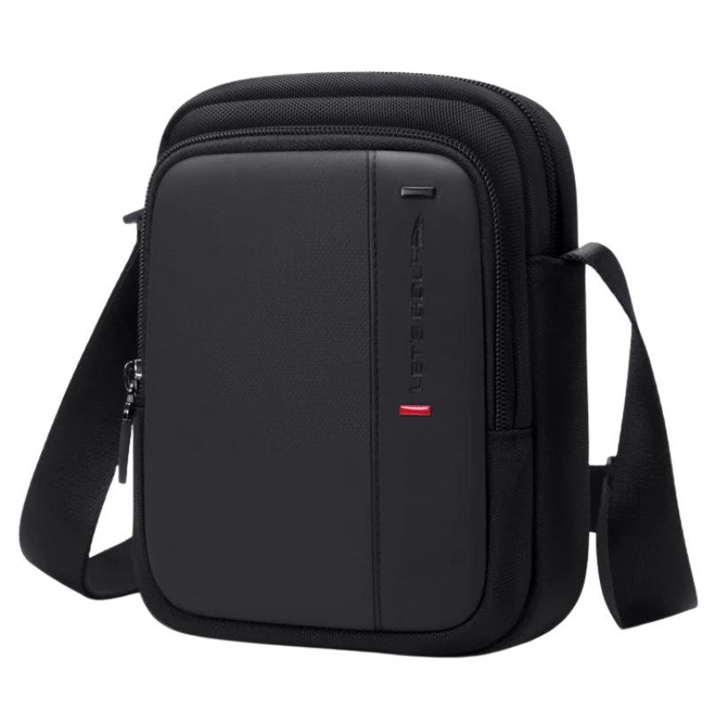 GOLF Men 2L Water-Resistant Crossbody Bag with Anti-Theft Pocket