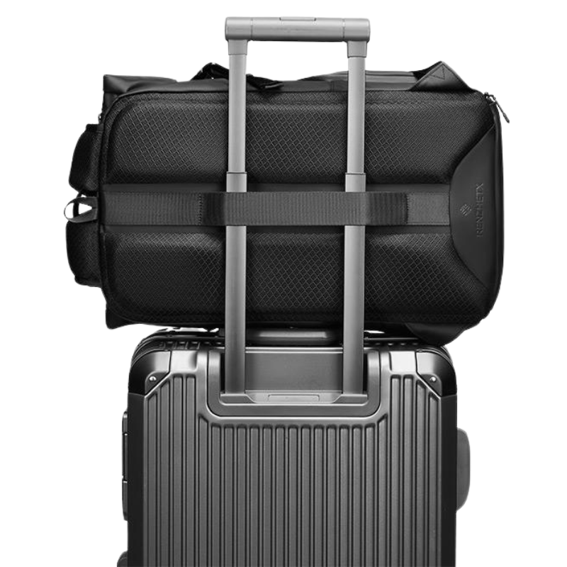 Renzhetx Pro – Waterproof & Anti-Theft Travel Backpack