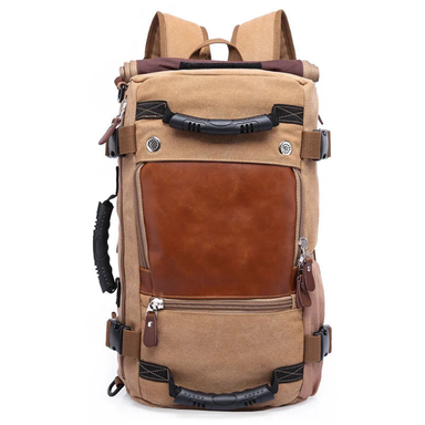 50L Waterproof Hiking Backpack Bolsnik