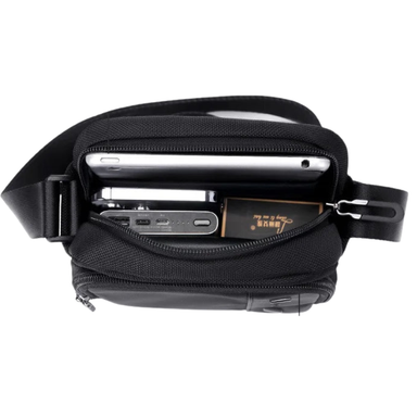 GOLF Men 2L Water-Resistant Crossbody Bag with Anti-Theft Pocket