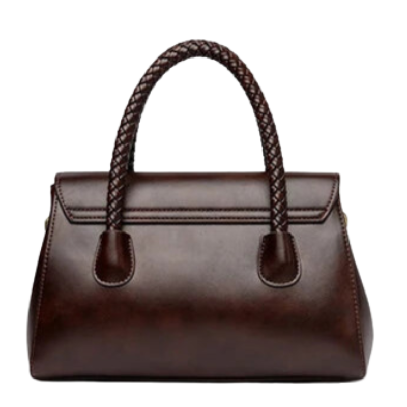 Jasmine Daishu PU Leather Shoulder Crossbody Bags