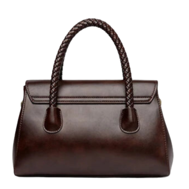 Jasmine Daishu PU Leather Shoulder Crossbody Bags